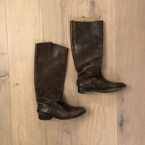 Frye Shoes - Frye boots size 5.5 Frye Shoes - Frye boots size 5.5